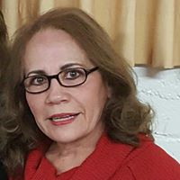 Elvia Valencia's profile image