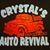 Crystal's Auto Revival's profile image