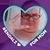 Amber Molly Rose Rickenbaugh's profile image