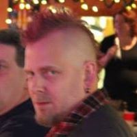 Paul Jones's profile image