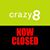 Crazy 8's profile image