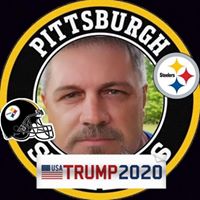 Gary Ramsey's profile image