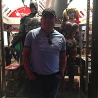 Raul Luna's profile image