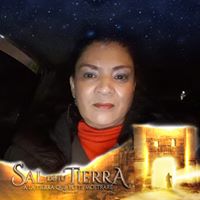 Maria Delgado's profile image