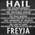 Frøst Fêñrïr's profile image