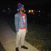 Fonie Samuel Marley's profile image