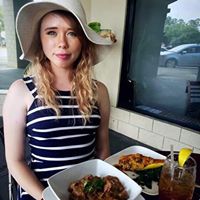 Mackenzie Shuffield's profile image