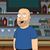 Billy Crank's profile image