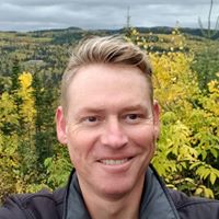 Rick Davis's profile image