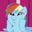 Rainbow Dash's profile image