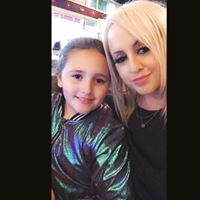 Crystal Larsen's profile image