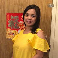 Rogelyn Barco Cruzat's profile image