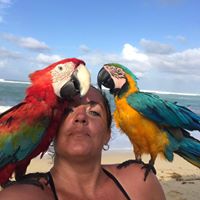 Amber Withrow's profile image