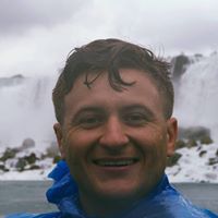 Oleg Ciobanu's profile image