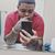 Øzzy A. Wright's profile image