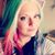 Sarah Marie's profile image