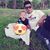 Mary Cinto Domingo's profile image