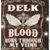Jarrell Delk's profile image