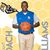 Damon Van Williams's profile image
