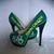 Michelle L Murray Holesworth's profile image