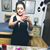 Claribel Gameros's profile image