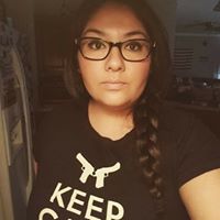 Alegna Wells's profile image
