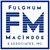 Fulghum, Macindoe, & Associates Inc.'s profile image