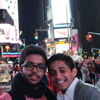 Abdulaziz L Marzoq's profile image