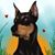 Frances Dauster's profile image
