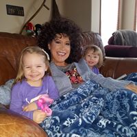 Marilyn Budworth Faught's profile image