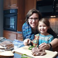 Erika Zirkle's profile image