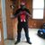 Jordan-Travis TherealdjrastaOc Darrion's profile image