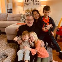 Dan-Thuvan Susie Fitzgerald's profile image