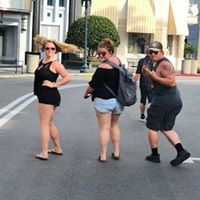 Heather Young Main's profile image