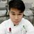 John Louie Monserate's profile image