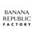 Banana Republic Factory's profile image