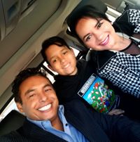 Espinoza Obregón Aryerys's profile image