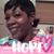 Mzshon Johnson Haley's profile image