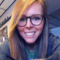 Becky Stafford's profile image