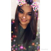 Yasmeen Contreras's profile image