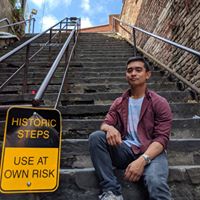 Henry Chavez's profile image