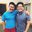 Christopher Kim's profile image