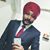 Preet Chana's profile image