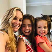 Michelle Clark's profile image