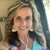 Beckie Harrison McGill's profile image