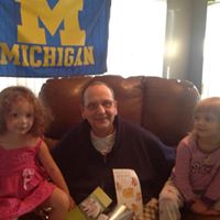 David Lisa Webster's profile image