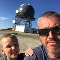 James J Whitaker's profile image