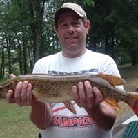 Jeff Tatro's profile image