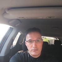 Mark Cuellar's profile image
