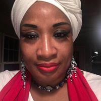 Donna Kimberly Butler's profile image